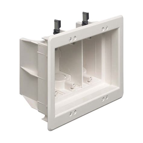 electrical recessed transformer box near me|electrical boxes for sale.